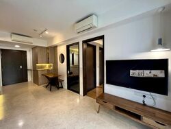 Botanique At Bartley (D19), Condominium #450550131